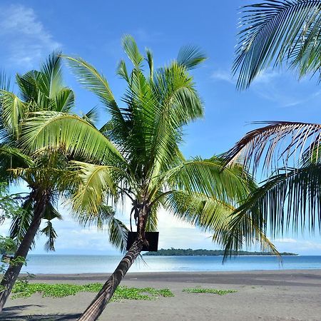 Adventure Camp Beach Resort Sablayan Exterior foto